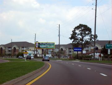 E/S HWY 98 N/O 11TH ST F/S