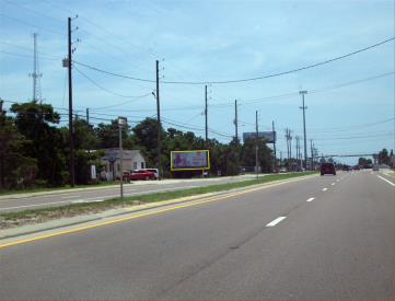 E/S HWY 79 N/O HWY 98 F/N