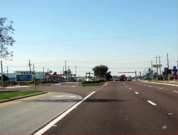 S/S HWY 98 E/O HWY 79 F/E