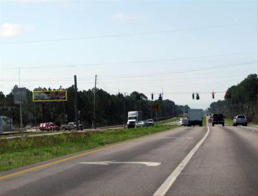 E/S HWY 231 @ TRANSMITTER RD F/N