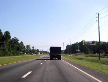 E/S HWY 231 @ TRANSMITTER RD F/S