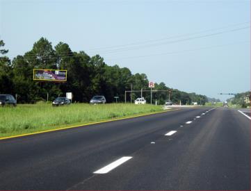 E/S HWY 231 @ HWY 390 F/N
