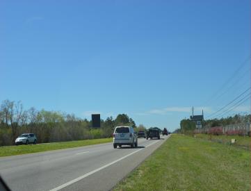E/S HWY 231 1/2 MI N/O  HWY 390 F/N