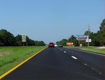 E/S HWY 231 N/O CHEROKEE HGTS RD F/N