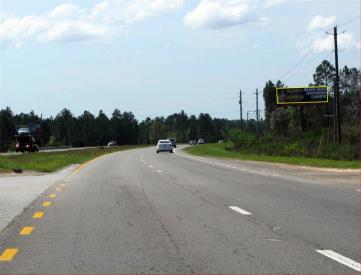 W/S HWY 231  2 1/2 MI S/O YOUNGSTOWN F/N