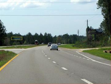 E/S  HWY 231 3MI S/O YOUNGSTOWN F/N
