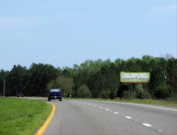 E/S HWY 231 3MI S/O YOUNGSTOWN F/S