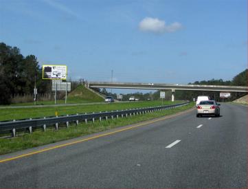 S/S I-10  @ NEW HOPE OVERPASS F/E