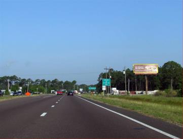 N/S BACK BEACH RD @ ALLISON F/E