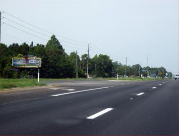 E/S US 231 N/O BALDWIN RD F/N