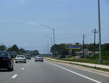 N/S US 98 & HERITAGE RD. F/E