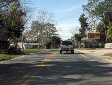 N/S BALDWIN RD W/O EAST AVE F/E