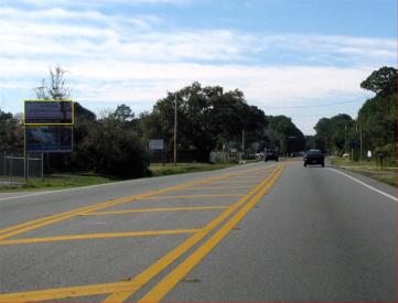 S/S 390 W/O AIRPORT ROAD F/E TOP