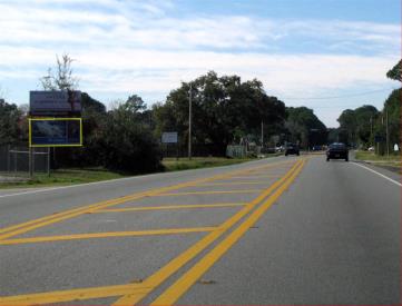 S/S 390 W/O AIRPORT RD F/E BOTTOM