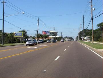 S/S MID BEACH RD @ G.HIGHLANDS F/E
