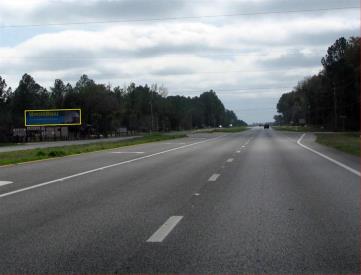 E/S US 231 N/O DIXIE RD F/N
