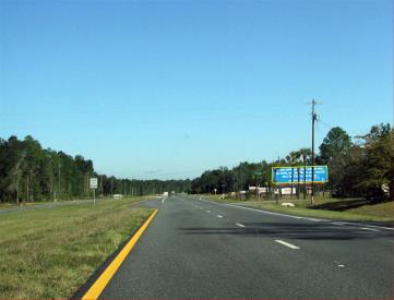 E/S US 231 @ DIXIE RD F/S