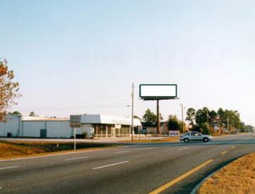E/S Hwy 77 S/O 24th St F/N