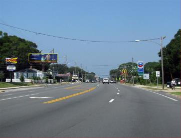 S/S HWY 98 E/O MICHIGAN F/E