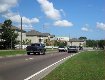 N/S HWY 98 @ 14 ST F/W
