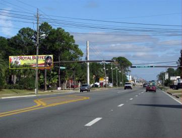 N/S ALT HWY 98 E/O DOROTHY F/W hf