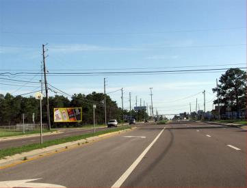 E/S SR 79 S/O ESCANABA ST F/N