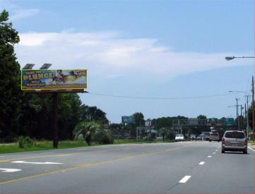 E/S HWY 231 900' N/O HWY 98W F/N