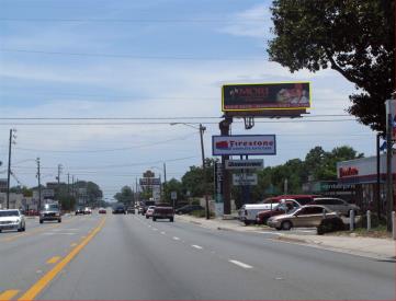 N/S 15TH ST E/O LISENBY F/E