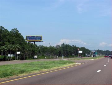 N/S HWY 98 200' W/O CLARA F/W