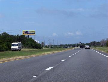 S/S HWY 98 @ LEGRAND DR F/E