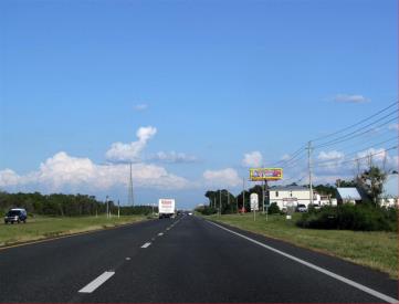 S/S HWY 98 @ LEGRAND DR F/W