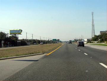 S/S HWY 98 E/O CHRISTMAS TREE LN
