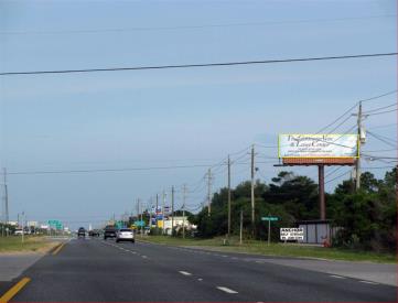 S/S HWY 98 E/O CHRISTMAS TREE LN