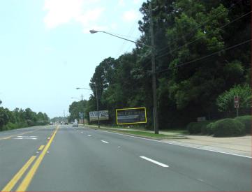 W/S US 231 S/O 19TH ST F/N