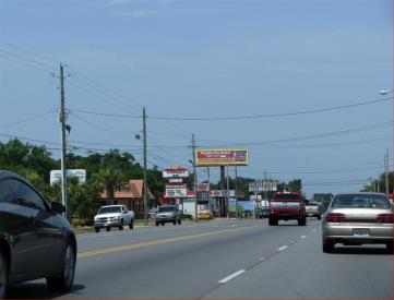 S/S US 98 W & MOUND AVE F/E