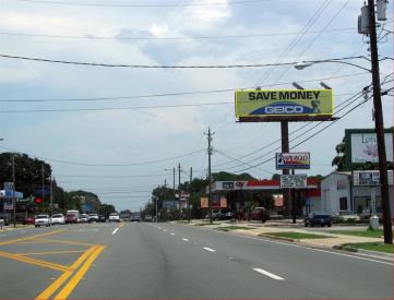 S/S US 98 W & MOUND AVE F/W