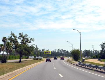 W/S Hwy 77 @ Thornton Rd  F/S