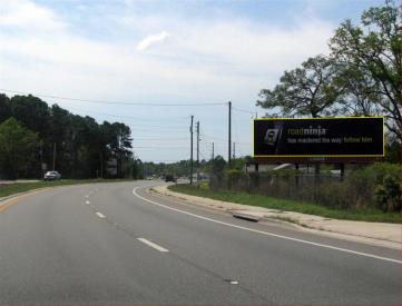 W/S HWY 77 N/O MC CORMICK RD F/N