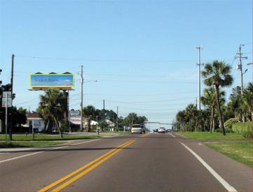 W/S Hwy 79 N/O ALT 98 F/S