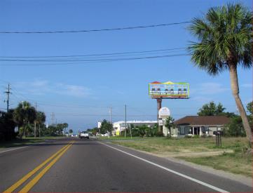 W/S Hwy 79 N/O Alt 98 F/N