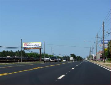 E/S HWY 231 N/O 23RD ST F/N