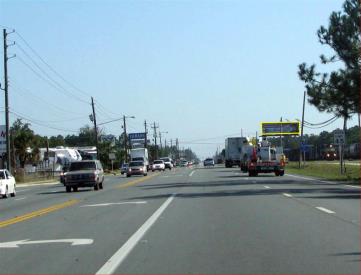 E/S HWY 231 N/O 23RD ST F/S