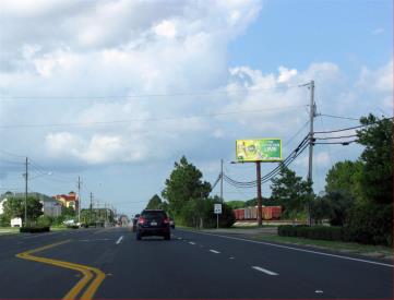 E/S US 231 S/O 23RD ST F/S