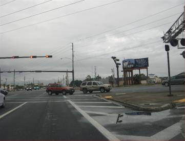 E/S US 231 @ HWY 77 F/S