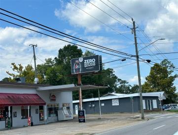 S/S HWY 90 W/O HWY 79 F/E BONIFAY F/E