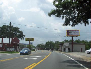 N/S HWY 90 E/O HWY 269 (CHAT) F/E