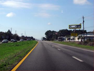 W/S HWY 231 N/O HILAND PARK F/N