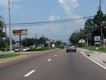 W/S HWY 98 & LOIS ST F/S