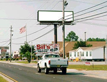 W/S HWY 98 & LOIS ST F/N