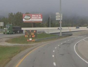 I70 @ 2287 NATL RD ELM GROVE FE